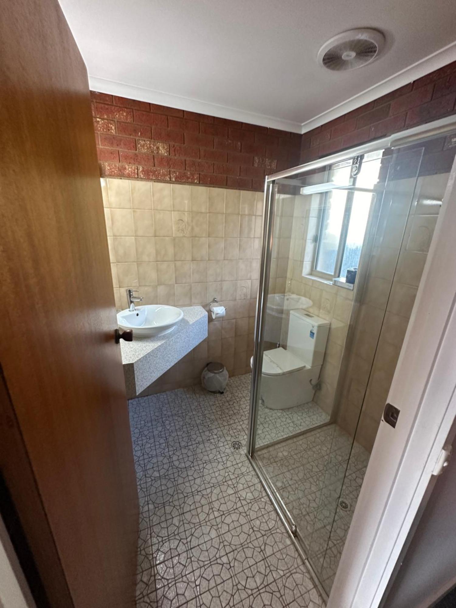 Pevensey Motor Lodge Echuca Bagian luar foto