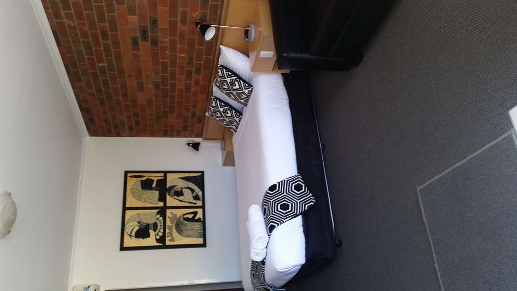 Pevensey Motor Lodge Echuca Ruang foto