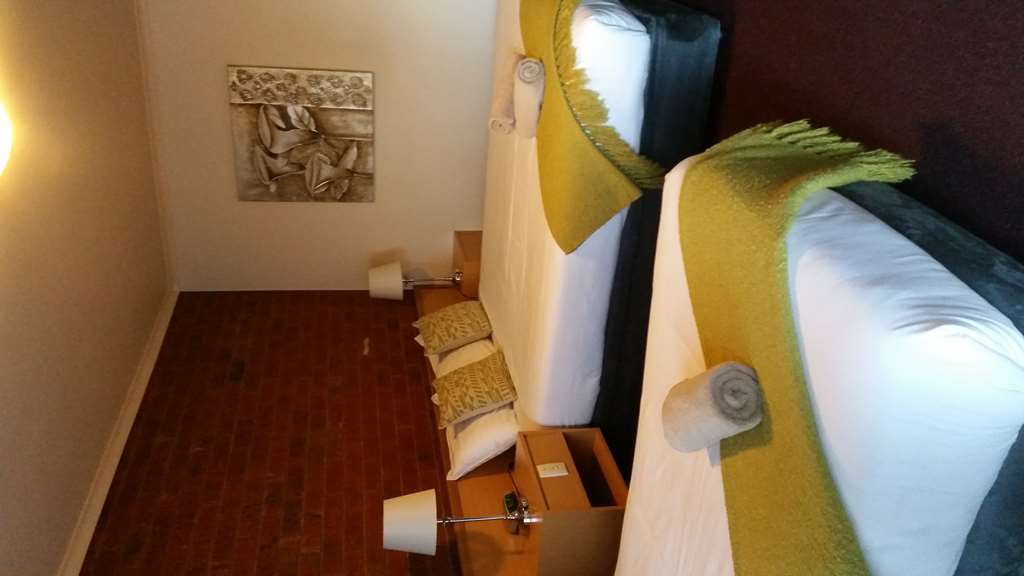 Pevensey Motor Lodge Echuca Ruang foto